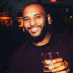 Meet your Posher, William